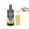 Magicleaf Organic Himalayan Apple Cider Vinegar with Ginger and Garlic 750ml